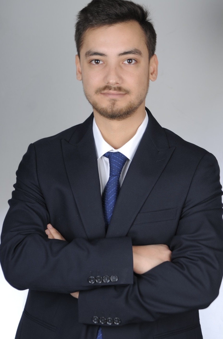 Şefik Coşkun
