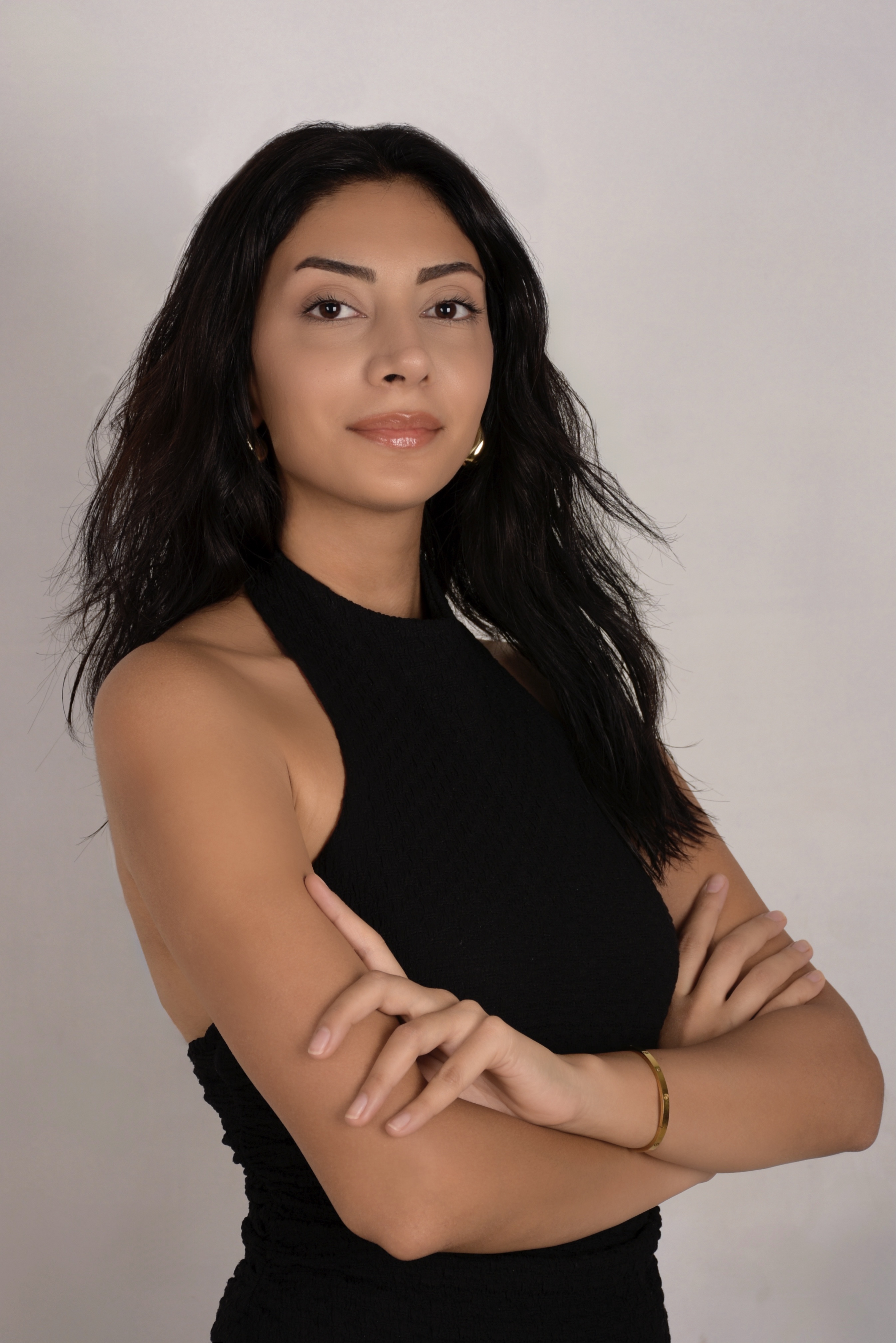 Başak Ülkem Erarslan